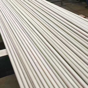 Monel 400 Tube Monel 400 Tube