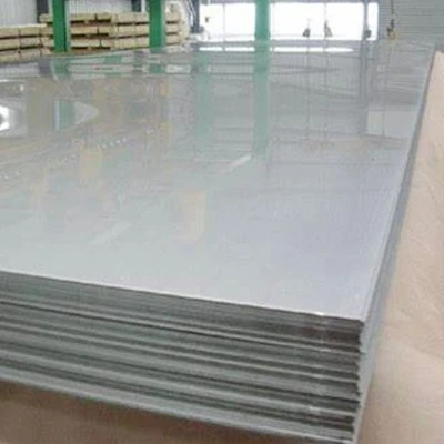 Hastelloy C2000 Plate Hastelloy C2000 Plate