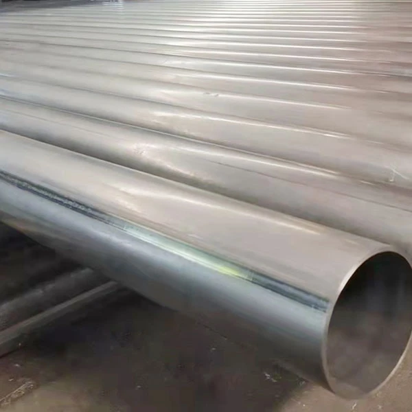 Ống thép không gỉ 310S