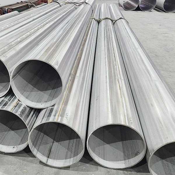 316l welded pipe