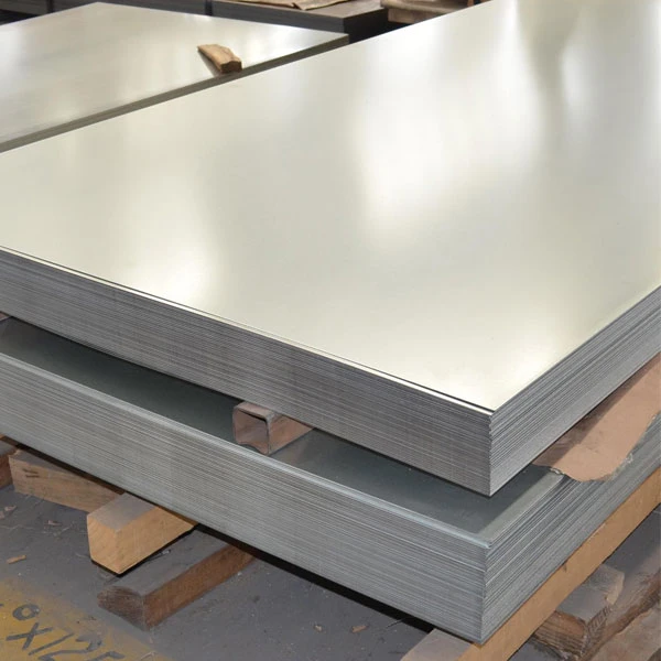 Tấm thép không gỉ 316L