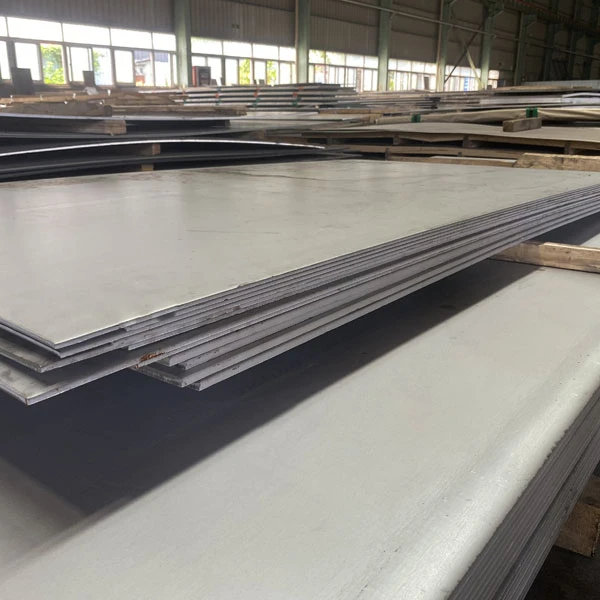 Tấm Hastelloy B2