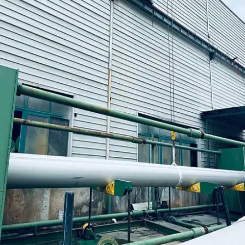 Kiểm tra thủy tĩnh đường ống là gì?