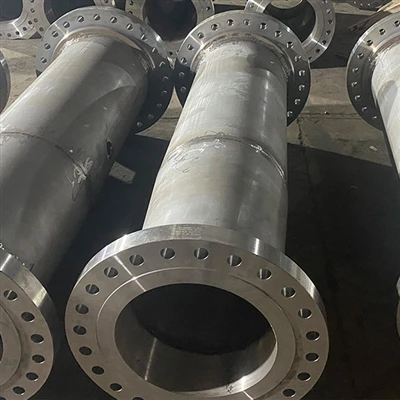 Ống ống được chế tạo sẵn:-Quy trình, Lợi ích & Nhà cung cấp|ỐNG HT