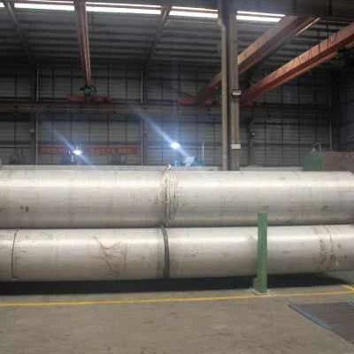 304 316 Xếp hạng áp suất ống thép không gỉ