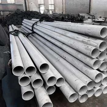 Ứng dụng nhiệt độ cao ASTM B167 Inconel 600