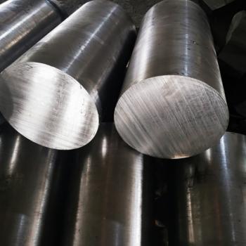 Ứng dụng thanh tròn ASTM A479 UNS S32750
