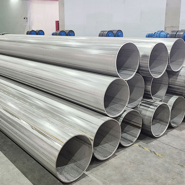 Ống Monel 400