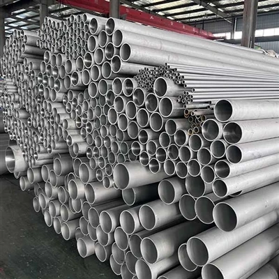 Xuất khẩu ống liền mạch ASTM B165 UNS N04400 sang Indonesia