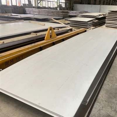 Xuất khẩu tấm C276 hợp kim niken 12x1500x3000mm