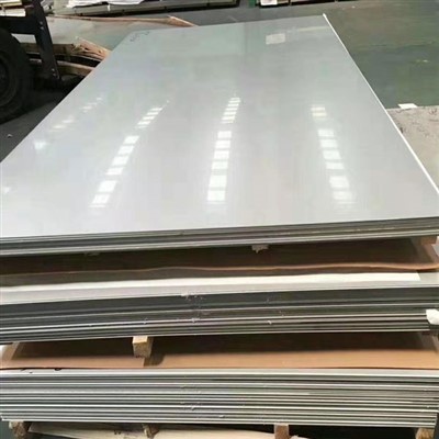 17-4Tấm thép không gỉ PH
