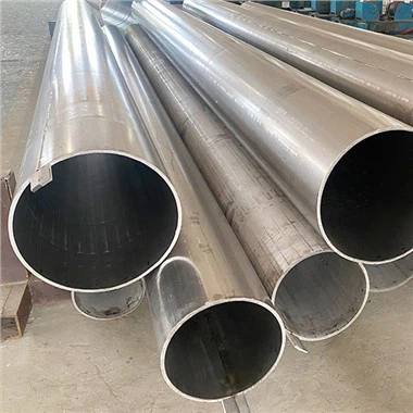 Ống thép không gỉ 310