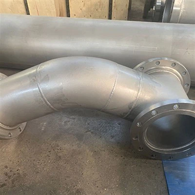 Mặt bích và phụ kiện thép không gỉ 310S