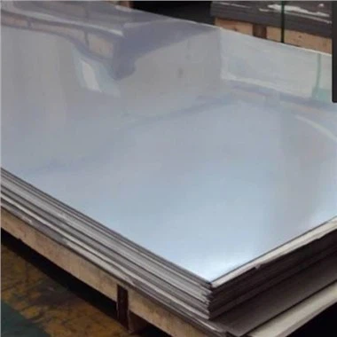 Tấm thép không gỉ 347