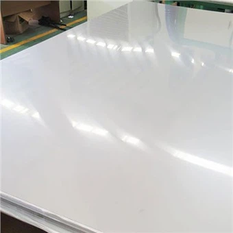 Tấm thép không gỉ 904L