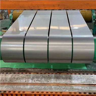 Tấm thép không gỉ AL6XN