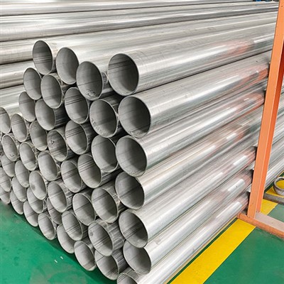 Ống liền mạch hợp kim 800
