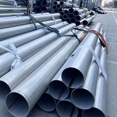Ống hợp kim 800