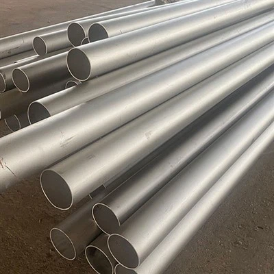Ống liền mạch hợp kim C22