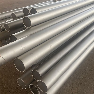 Ống hợp kim C276