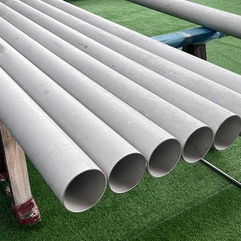 Ống thép không gỉ ASTM A312