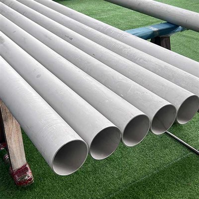 Ống thép không gỉ ASTM A312 TP304L