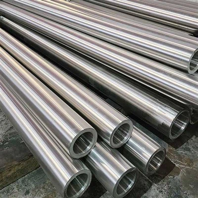 Ống ASTM B163 Incoloy 800