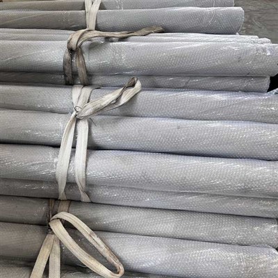 Ống ASTM B474 UNS N06600 EFW