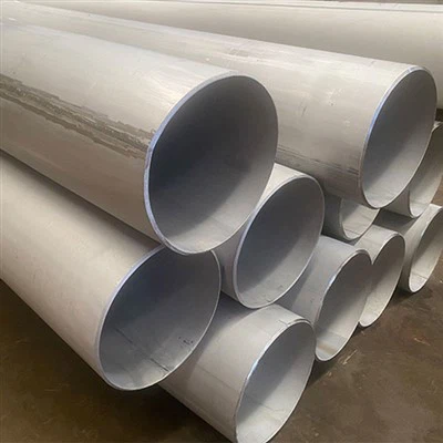 Ống hàn ASTM B619 Hastelloy C22