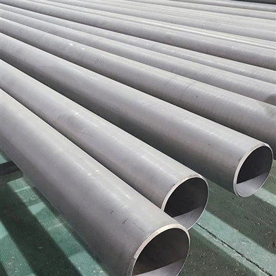 Ống Inconel 601