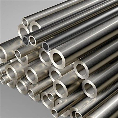 Ống Inconel 601