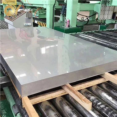 Tấm thép không gỉ song công S31804