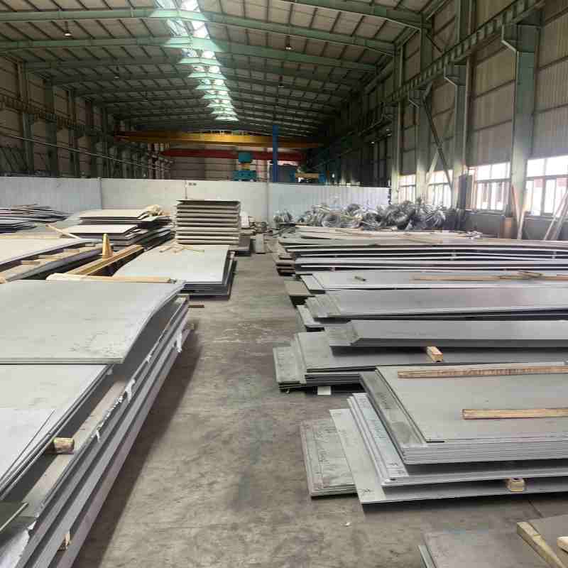 Tấm hợp kim C2000