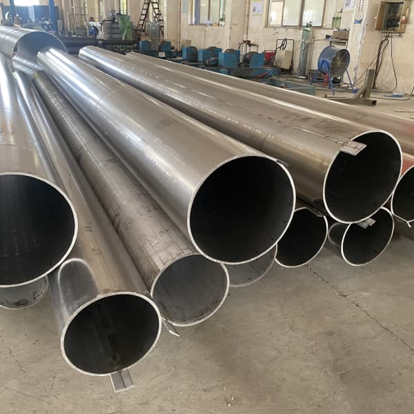 Ống ASTM B165 Monel 400