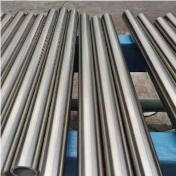 ASTM A213 TP317 UNS S31700 được sử dụng trong ống Bolier