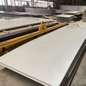 Tấm hợp kim ASTM A240 317L (UNS S31703, 1.4438)