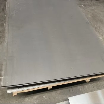 Kích thước của tấm Inconel 718 là gì?