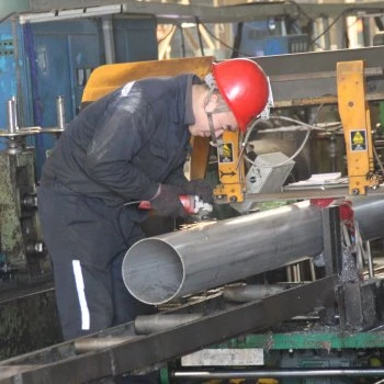 Sự khác biệt giữa thép không gỉ 347 và 347H là gì?