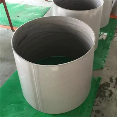 Ống niken hàn điện tổng hợp ASTM B474 là gì?