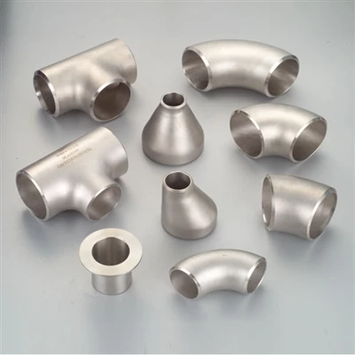 Tiêu chuẩn ASME B16.9 là gì?