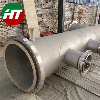 Ống thép không gỉ|304 304L 316 316L 2205 2507