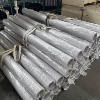 Ứng dụng vật liệu 254SMO trong các ngành công nghiệp khác nhau