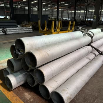 Ứng dụng ống thép Inconel 600 trong công nghiệp