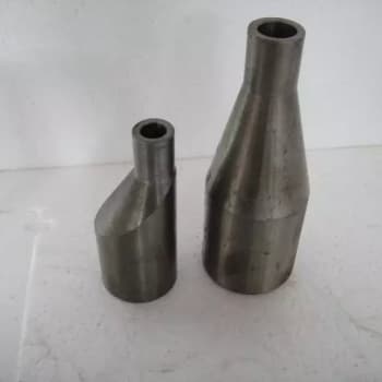 Kích thước bộ giảm tốc ASME B16.9