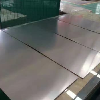 Tấm thép không gỉ ASTM A240 S310S