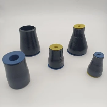 Bộ giảm tốc được hàn đối đầu đồng tâm liền mạch ASTM-A234 WPB{2}}