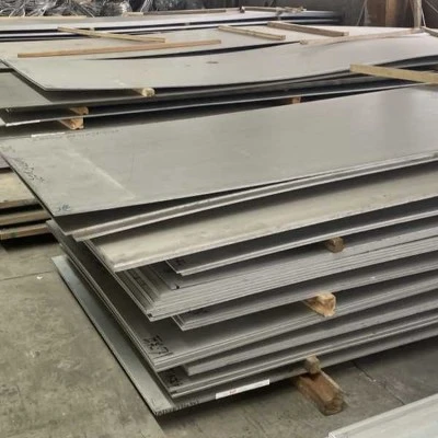 Alloy C2000 Plate Sheet Alloy C2000 Plate Sheet