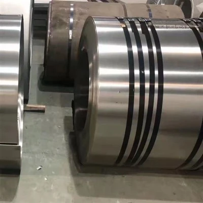 Dải hàng không vũ trụ hợp kim 2.4851 601