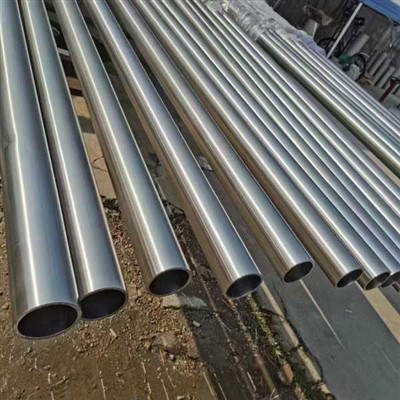 Ống xả inox 304 3 inch