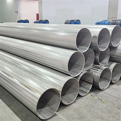 Ống AISI 304H